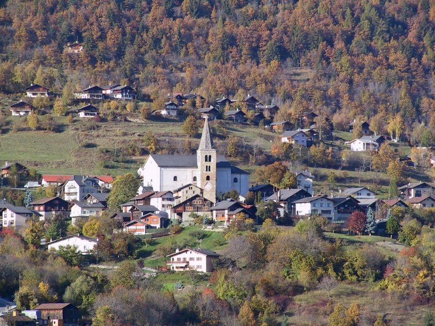 St-Romain