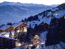 Anzère