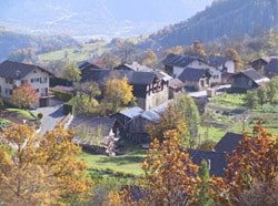 Fortunau