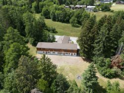 Chalet des Flans Ayent