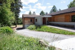 Chalet des Flans Ayent
