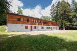 Chalet des Flans Ayent