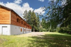 Chalet des Flans Ayent