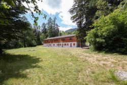 Chalet des Flans Ayent