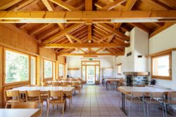 Chalet des Rousses Ayent