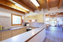 Chalet des Rousses Ayent