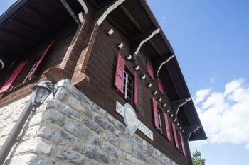 Carnotzet La Concordia