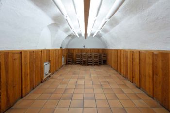 Carnotzet La Concordia
