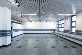 Salle PC St-Romain