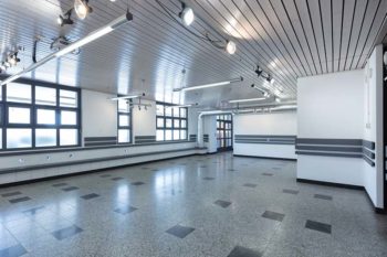 Salle PC St-Romain