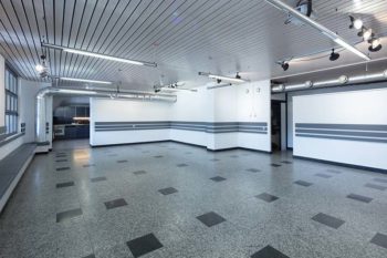 Salle PC St-Romain